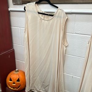 Dazz Swing Shift Plus Size Dress New